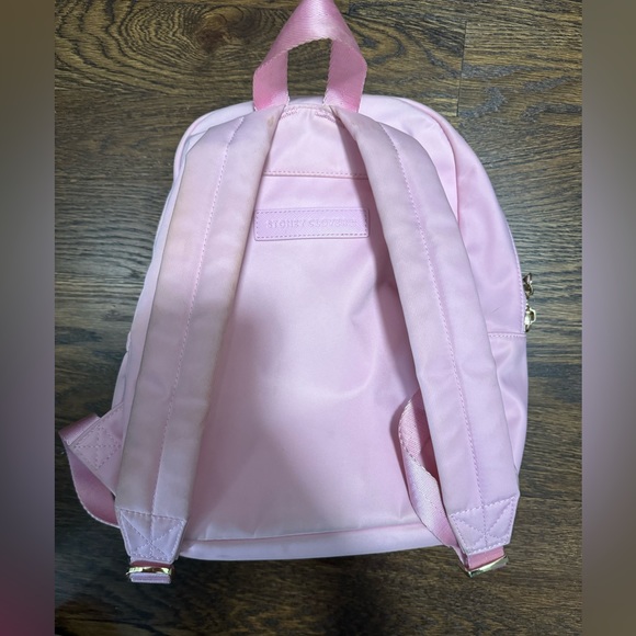 Stoney Clover Classic Mini Backpack - Picture 3 of 3